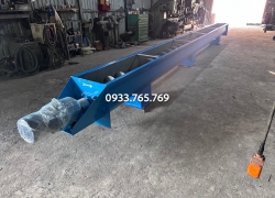 VÍt Tải Máng D400 x 8m