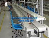 BĂNG TẢI CÔNG NGHIỆP NHIỀU TẦNG LÀ GÌ?
