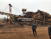 HỆ THỐNG DÂY CHUYỀN BĂNG TẢI