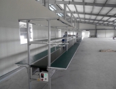 BĂNG TẢI NHÔM PVC LÀ GÌ ?