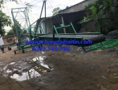 DỰ ÁN BĂNG TẢI DNTN VLXD ĐỨC TÍN