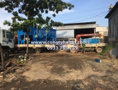 DỰ ÁN MÁY TRỘN GẠO BẾN TRE