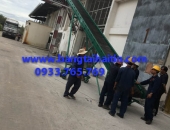 DỰ ÁN BĂNG TẢI CTY KHOAI MÌ TÂY NINH