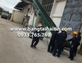 CÁCH VẬN HÀNH BĂNG TẢI